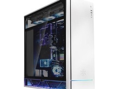 银昕ALTA F1铝机箱969元