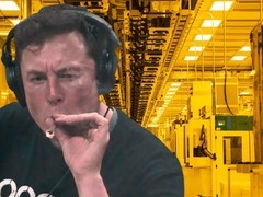 马斯克拟建无洁净室2纳米芯片厂