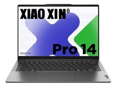 联想小新Pro14 2024 Ultra版钜惠