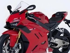 张雪500RR引爆国产仿赛新高度