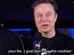 马斯克揭秘特斯拉全新Roadster：极速400公里，0-96加速不足1秒