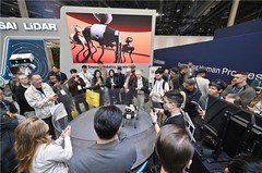 CES 2026 爆火出圈，Vbot超能机器狗开启全球消费级具身智能时代