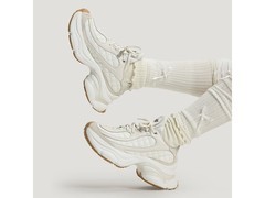 adidas三叶草跑步鞋低至543元