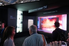 海信激光电视“炸场”CES 2026，重磅产品引领家庭影院“IMAX时刻”