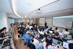 人人都是AI开发者，九方智投控股首届AI创新大赛圆满举办！