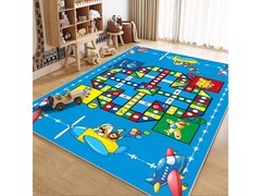 KAYE 60x160cm 地毯满减，仅 19 元到手