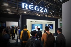 色彩到声场，交互到美学 东芝电视于2026 CES多维诠释“真实” 音画体验