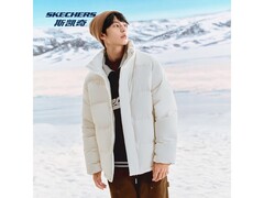 斯凯奇三防羽绒服315元起