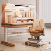 人体工学椅哪个牌子好？儿童学习桌怎么选？十大品牌深度解析