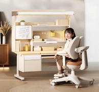 人体工学椅哪个牌子好？儿童学习桌怎么选？十大品牌深度解析