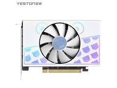 盈通RTX5060 8G显卡直降101元
