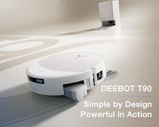 2026 CES行业风向标：科沃斯解锁机器人全场景竞争