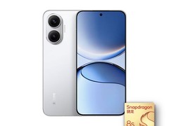 红米Turbo4Pro5G到手1376