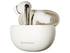 BarbetSound Buds A65耳机直降70元！