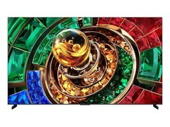 TCL 98Q10M巨幕电视直降13500