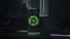 RAZER在CES 2026 重磅发布 AI 游戏生态系统与新一代前沿科技