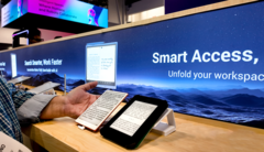 读写双雄亮相CES 2026！汉王双旗舰引领电纸书行业变革升级