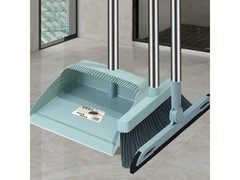 新人专享！0.01元起，11.01元购实用扫把簸箕三件套