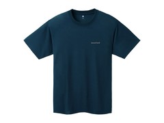 mont·bell速干T恤169元