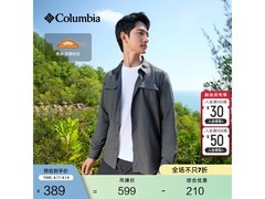 Columbia AE0651衬衫299元