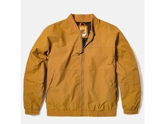 Timberland飞行夹克300元抢