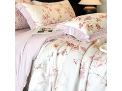 布之美60支莱赛尔四件套199元