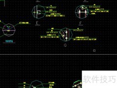 CAD中快速打开科学计算器
