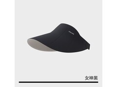 MISSWISS女士防晒帽活动价39.9元！