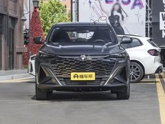 长安X5 PLUS六万元级SUV选购指南：三款主力配置对比与实用推荐