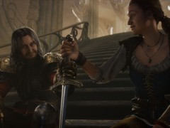 神鬼寓言4官宣延至2026年12月发售，避让竞品档期但仍坚守年内上市承诺