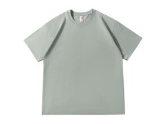 凡客诚品薄荷绿全棉T恤1件6.7折