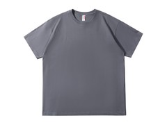 凡客诚品铁灰XL短袖夏装1件6.7折