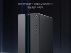 联想Geek Pro新配上市：酷睿7-245HX+RTX 5060，9999元起