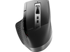 雷柏MT750鼠标立减80元，仅219元！
