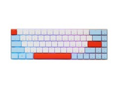 CHERRY 68 键矮轴机械键盘电竞款低至 299 元