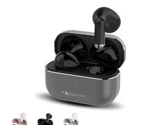 Nakamichi Alloy Pods Mini直降45元