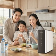 国内净水器十大品牌排名，专业测评数据解读选购指南