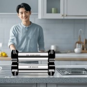 国内净水器十大品牌排名，专业测评数据解读选购指南