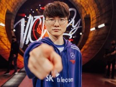 Faker抢饭碗宣言引爆电竞圈：他是LOL之神还是全电竞历史最佳？