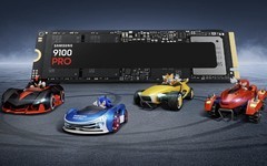 台式机加装固态选什么好？想一步到位就选三星9100 PRO