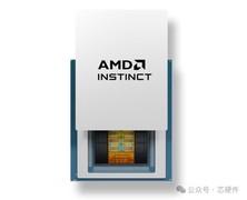 AMD霸榜超算500强！新“核弹”级GPU 2万亿亿次双精度算力世界第一