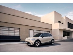 15万- 20万高端纯电小车，smart精灵1号实测