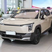 10万元内纯电小型SUV横评：纳米06、纳米BOX、元Pro三车深度实测对决