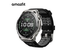 AMAZFIT Balance 3寒霜银智能手表直降900元