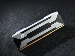 4000元以上高端DDR5内存推荐 新乐士这款性能、颜值都在线