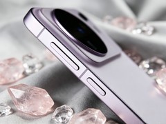 女生买手机选什么牌子？按手感和配色分四类给你选