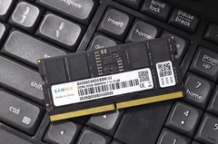 游戏本DDR5内存升级选哪款？新乐士DDR5笔记本内存条，玩3A不烧心