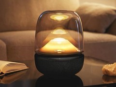 哈曼卡顿AURA STUDIO琉璃5代音箱
