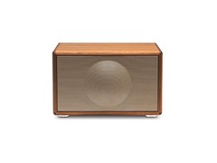 吉年瓦兰胡桃木蓝牙音响直降993元