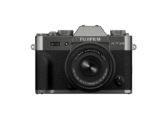 富士X-T30微单套机特惠到手6699元